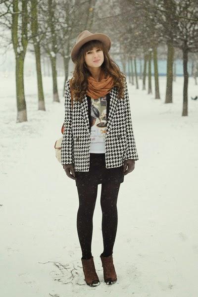 Una blogger en cada país I Una blogger en cada país I