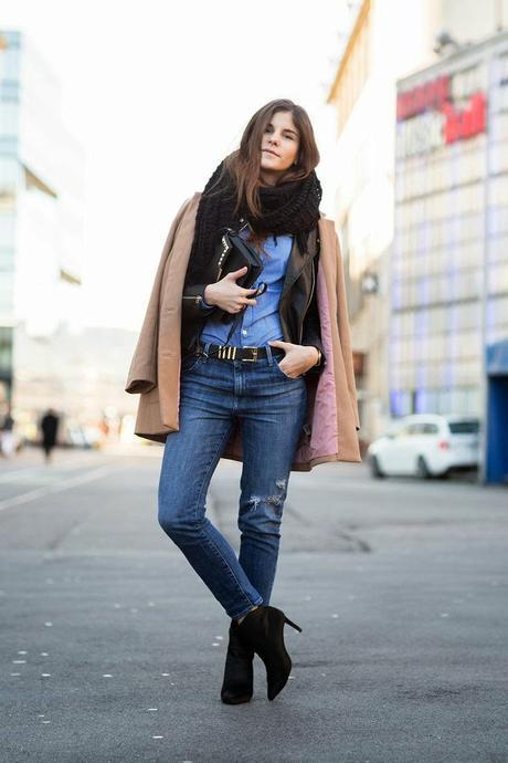 Una blogger en cada país I Una blogger en cada país I