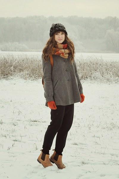 Una blogger en cada país I Una blogger en cada país I
