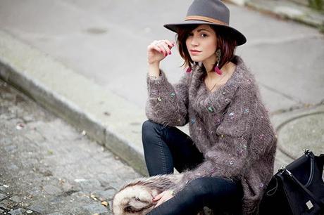 Una blogger en cada país I Una blogger en cada país I
