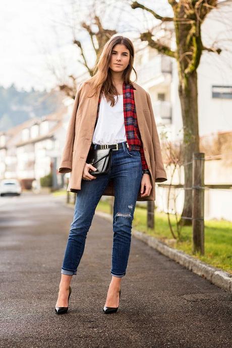 Una blogger en cada país I Una blogger en cada país I