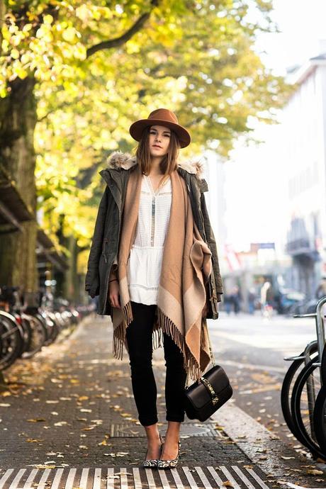 Una blogger en cada país I Una blogger en cada país I