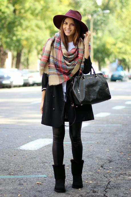 Una blogger en cada país I Una blogger en cada país I