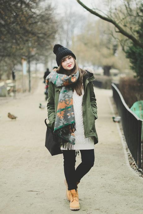 Una blogger en cada país I Una blogger en cada país I