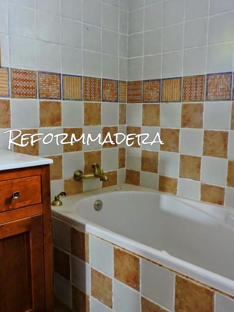 Casa de madera Reformmadera