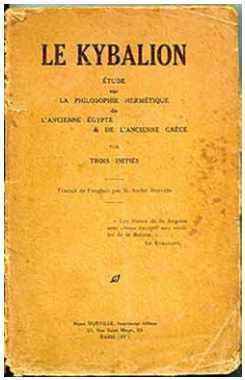 Hermetismo y Grado Rosacruz