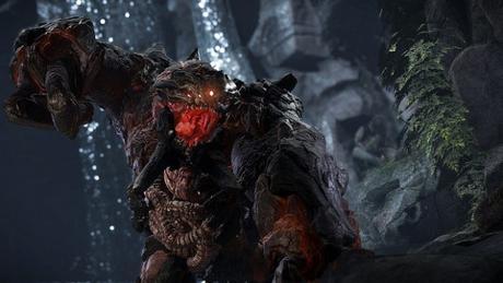Nuevos contenidos llegan a Evolve el 31 de marzo Evolve_01