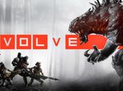Nuevos contenidos llegan Evolve marzo