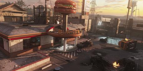 CoD Advanced Warfare: desvelado el contenido del DLC Ascendance