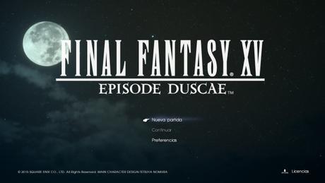 FINAL FANTASY XV EPISODE DUSCAE_20150317183614