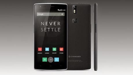Oneplus One: problemas de lag y fluidez en el móvil Oneplus One: problemas de lag y fluidez en el móvil