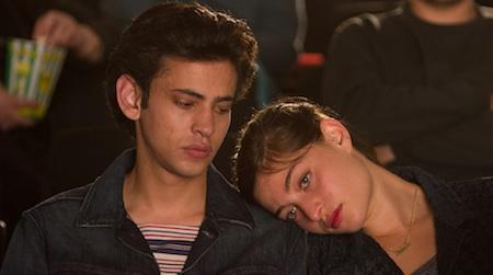 “Mis hijos” (microcrítica) Mis hijos 1