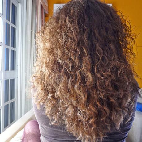 Morocannoil: hidratación para cabello seco y rizado con argán