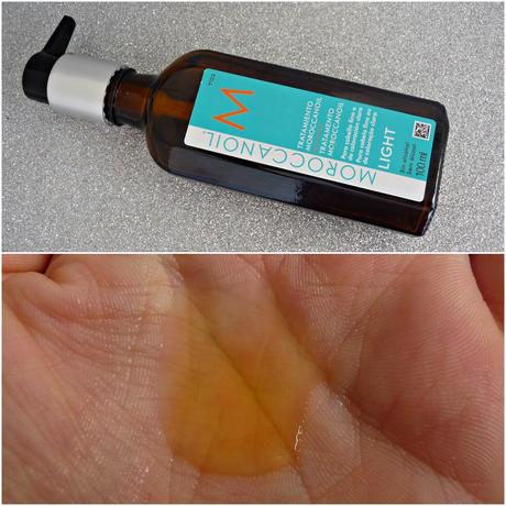 Morocannoil: hidratación para cabello seco y rizado con argán