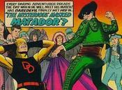 Conozcan temible villano cómic...El Matador(Y Marvel)