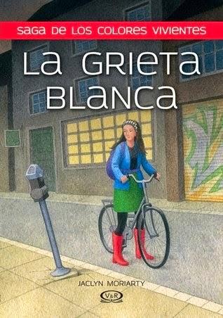 Reseña - Las grietas del reino
