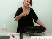 Aventuras spray: Capítulo