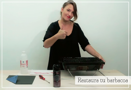 Aventuras en spray: Capítulo IV