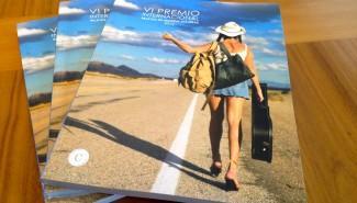Reseña | VI Premio Internacional relatos de mujeres viajeras 2014