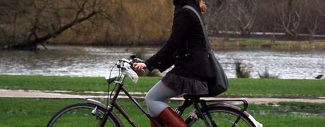 Beneficio del Ciclismo en Mujeres. Beneficio del Ciclismo en Mujeres.