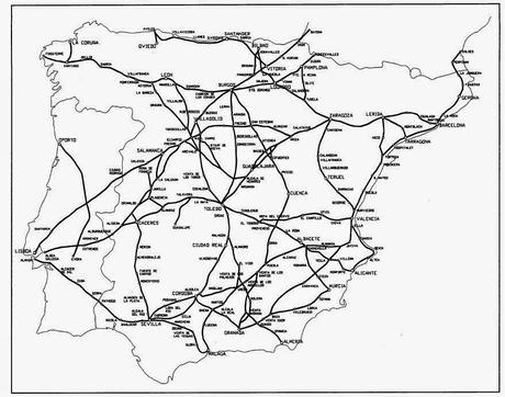 Fiscalidad madrileña y problema de España