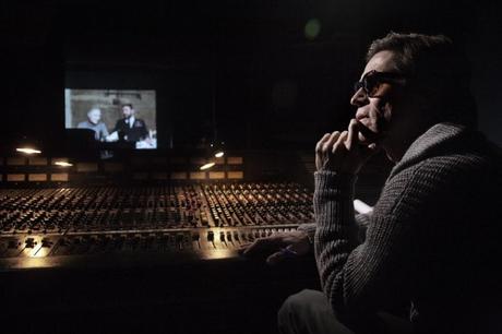 Pasolini Abel Ferrara