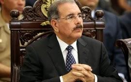 Danilo llama a Estévez, tras EEUU suspender compras de frutas a RD.