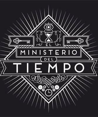 El Ministerio del Tiempo