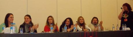 Crónica: V encuentro RA (última mesa y cierre)