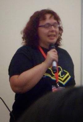 Crónica: V encuentro RA (última mesa y cierre)