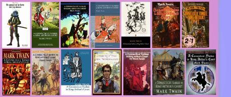 Un yanki en la corte del rey Arturo