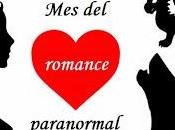 Resumen romántica paranormal vendrá