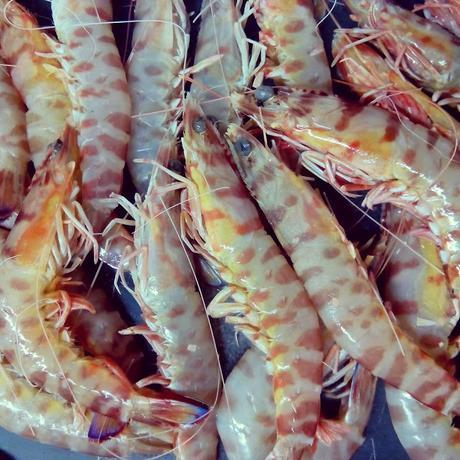 Recetas con langostinos