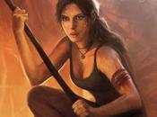 Portada Tomb Raider