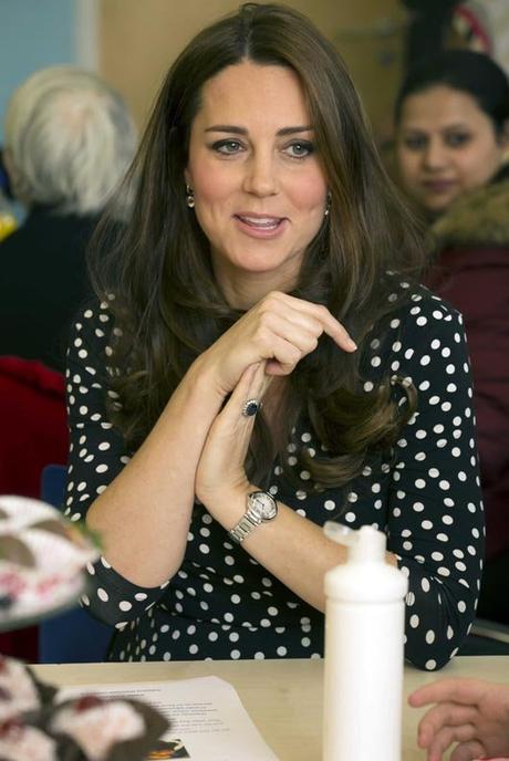 Kate Middleton