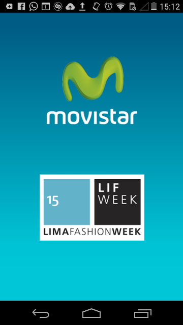 A 5dias: Novedades del Lifweek