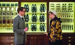 Reseña de cine: Kingsman. Servicio secreto