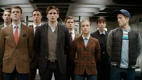 Reseña de cine: Kingsman. Servicio secreto