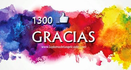 1300 GRACIAS