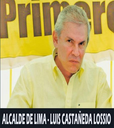 No quieren nada con el mudo: FERIA INTERNACIONAL RETIRA AUSPICIO A LA MUNICIPALIDAD DE LIMA…