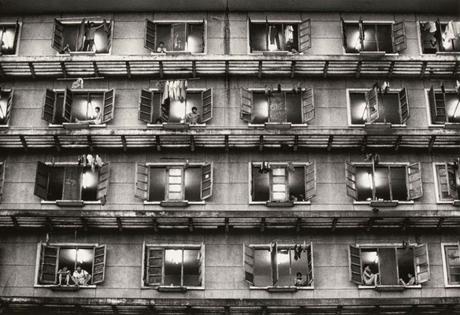 ESTE JUEVES..................A TRAVÉS DE LA VENTANA