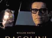 Pasolini Abel Ferrara