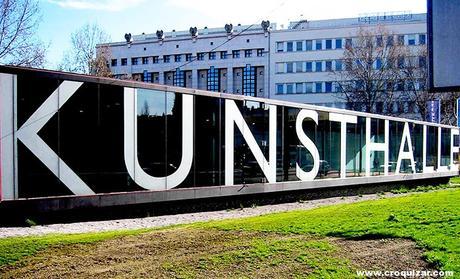 The Kunsthalle Wien – A. Krischanitz VIE-033-Kunsthalle Wien, Proyect Space-1