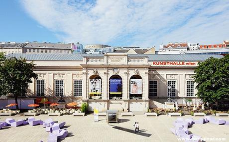 The Kunsthalle Wien – A. Krischanitz VIE-033-Kunsthalle Wien, Proyect Space-5