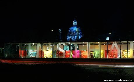 The Kunsthalle Wien – A. Krischanitz VIE-033-Kunsthalle Wien, Proyect Space-3