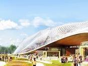 Nueva sede Google Mountain View, Heatherwick Studio