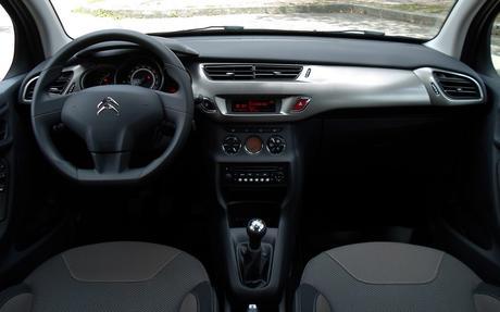 Citroën C3 1,6 VTi Mec. c9b1014a035a2196f0dbc40db6db7e29