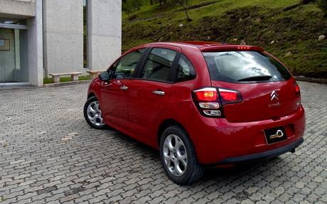 Citroën C3 1,6 VTi Mec. 05b78f27204dae857c4ed71d22f67b63