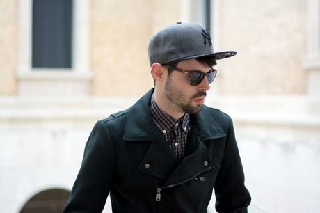 Archaeological Museum Look