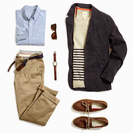 Dockers, Dockers Alpha Khaki, día del padre, sportstyle, lifestyle, menswear, moda masculina, moda hombre, Suits and Shirts, 